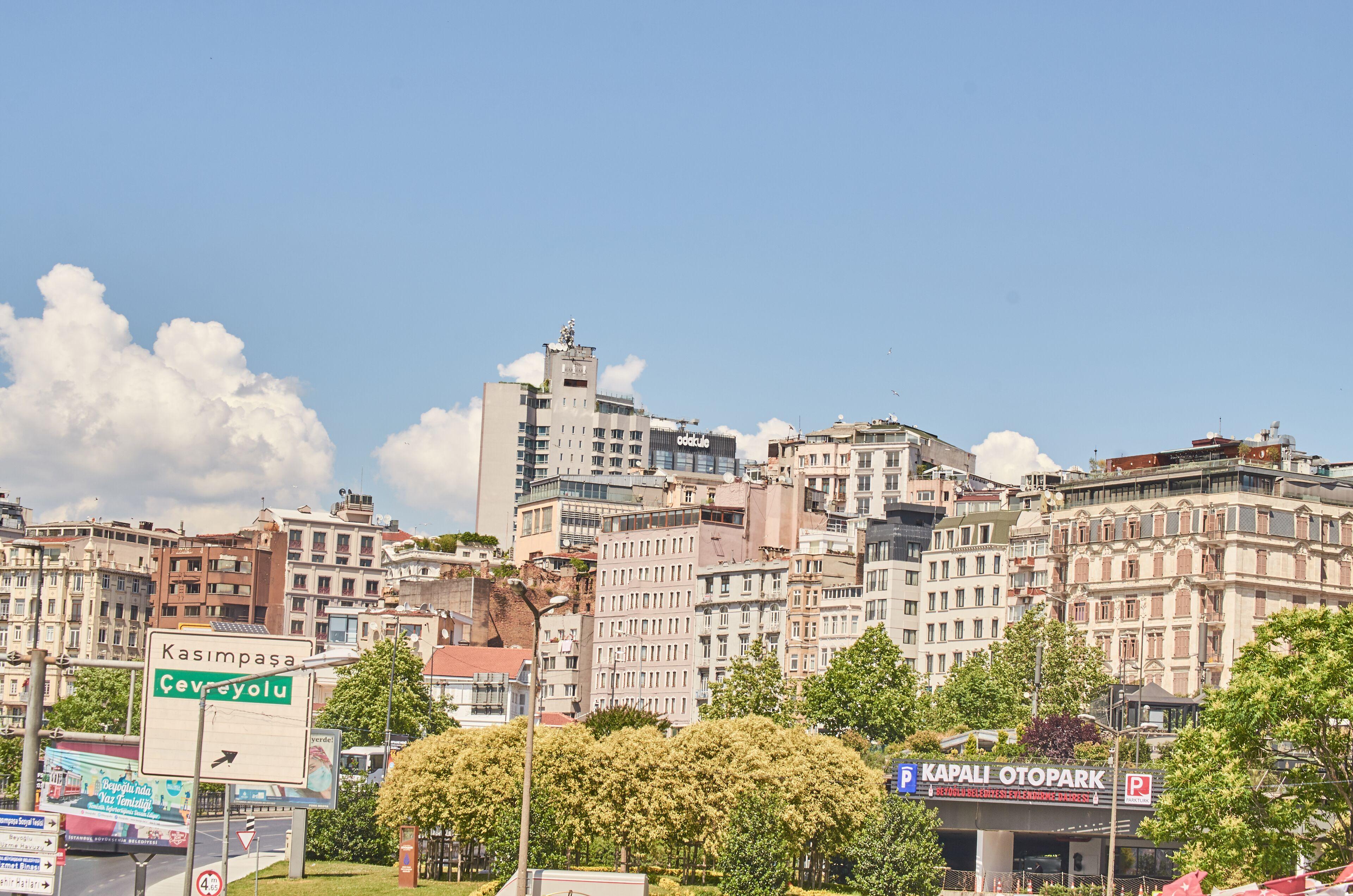 Galata Dream Hotel, Istanbul